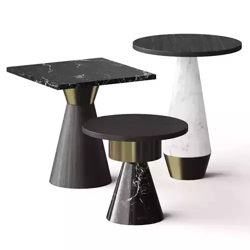 Draenert Totem Coffee Tables