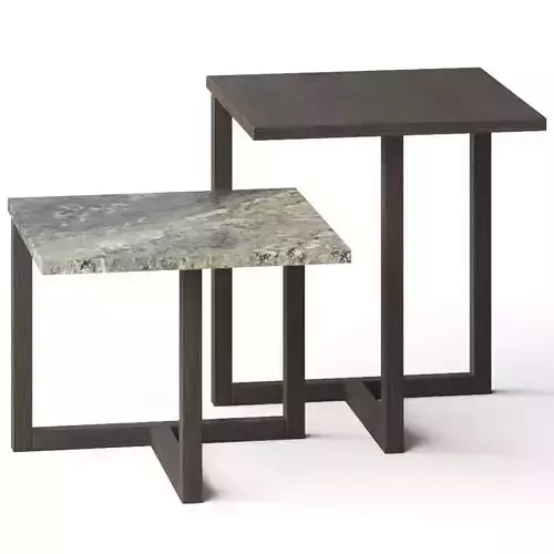 Marelli Twins Coffee Tables