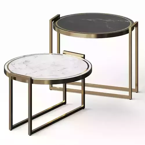 Mambo Unlimited Ideas Norman Coffee Tables