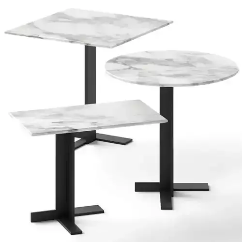 Arketipo Lith Coffee Tables