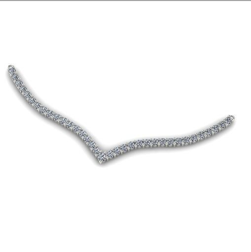 412 Pendant 3D print model_3