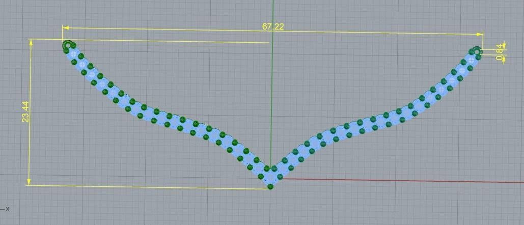 412 Pendant 3D print model_5