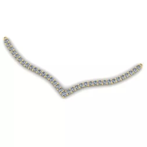 412 Pendant 3D print model_0