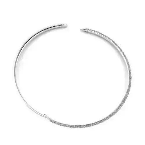 410 Necklace for women