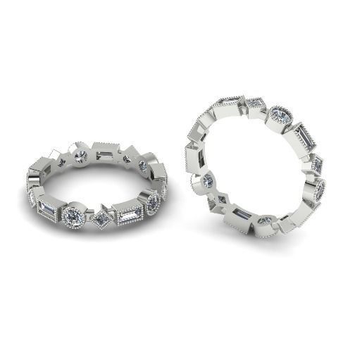 409 Ring 3D print model_3