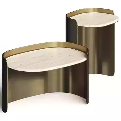 Essential Home Francis Scott Coffee Tables