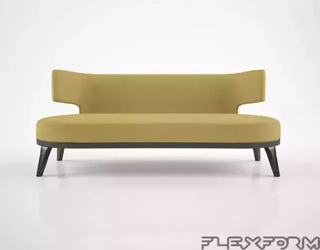 Mood Flexform Drop sofa