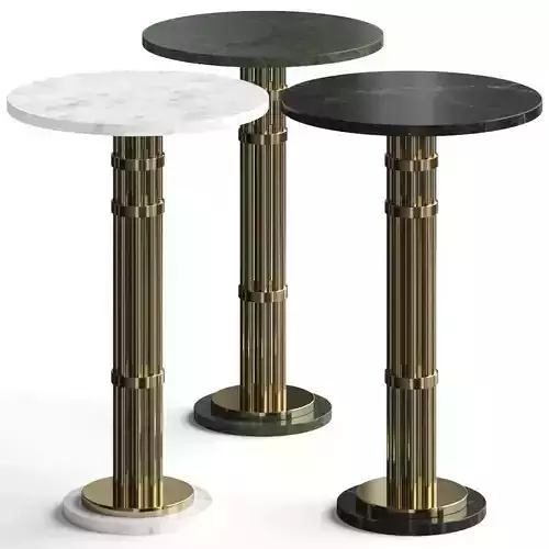 Essential Home Janis Bar Tables