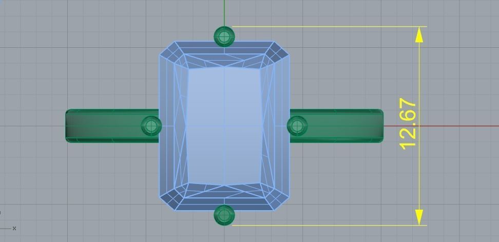 368 Ring 3D print model_8