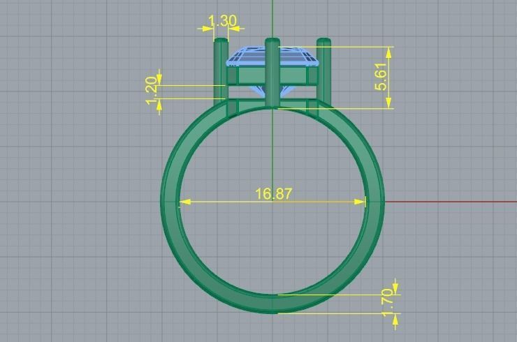 368 Ring 3D print model_6