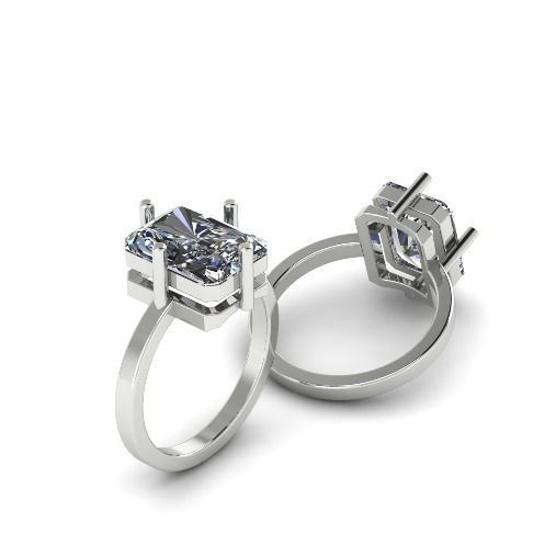 368 Ring 3D print model_3