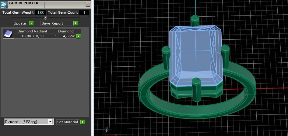 368 Ring 3D print model_5