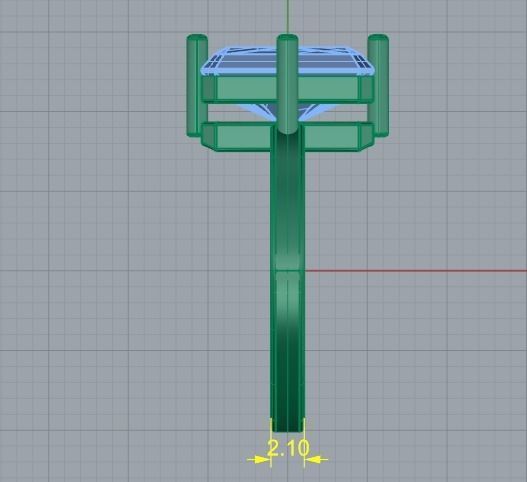 368 Ring 3D print model_7