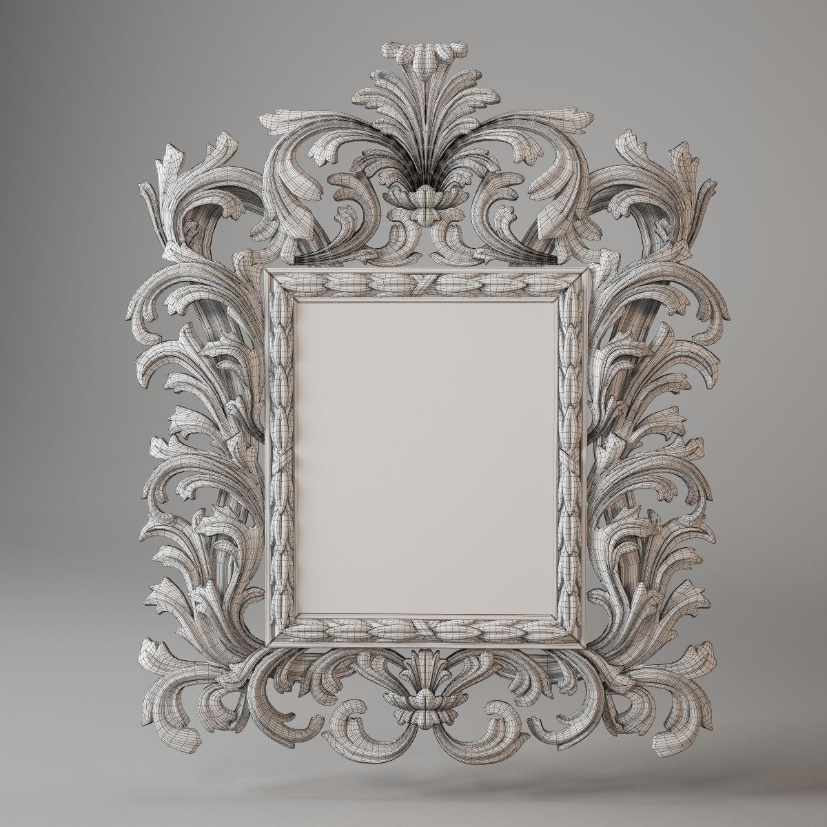 Chelini 778 3D model_3