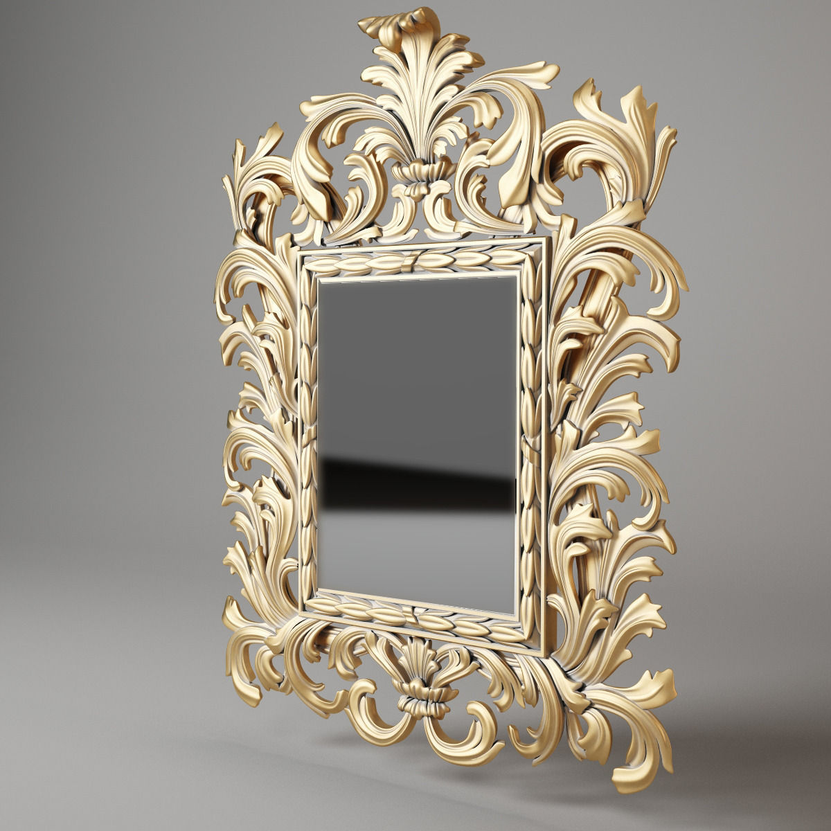 Chelini 778 3D model_2