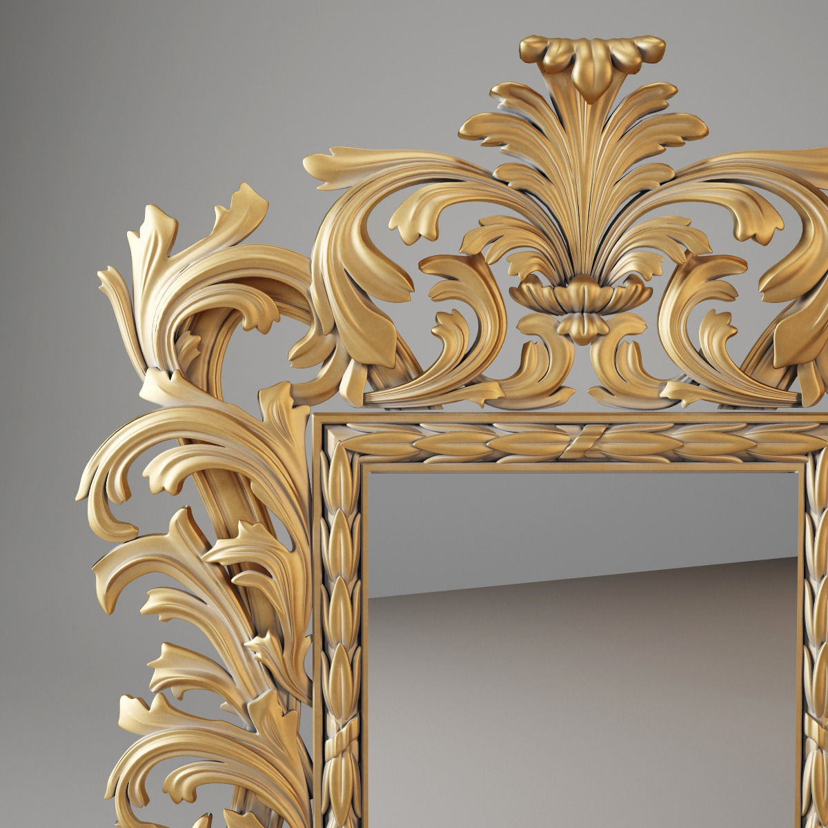 Chelini 778 3D model_1