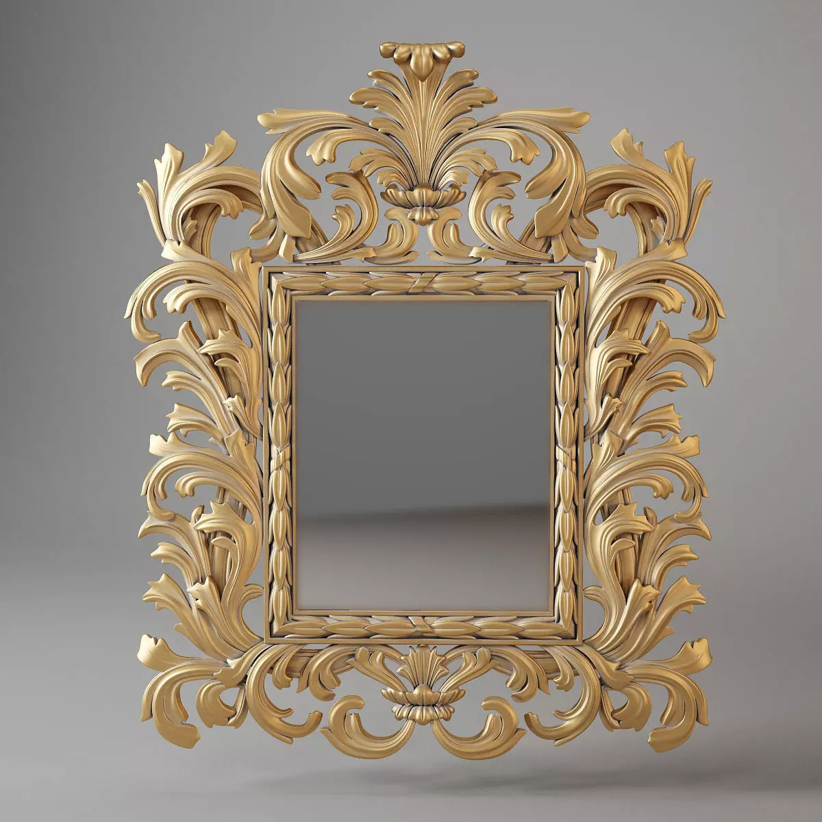 Chelini 778 3D model_0