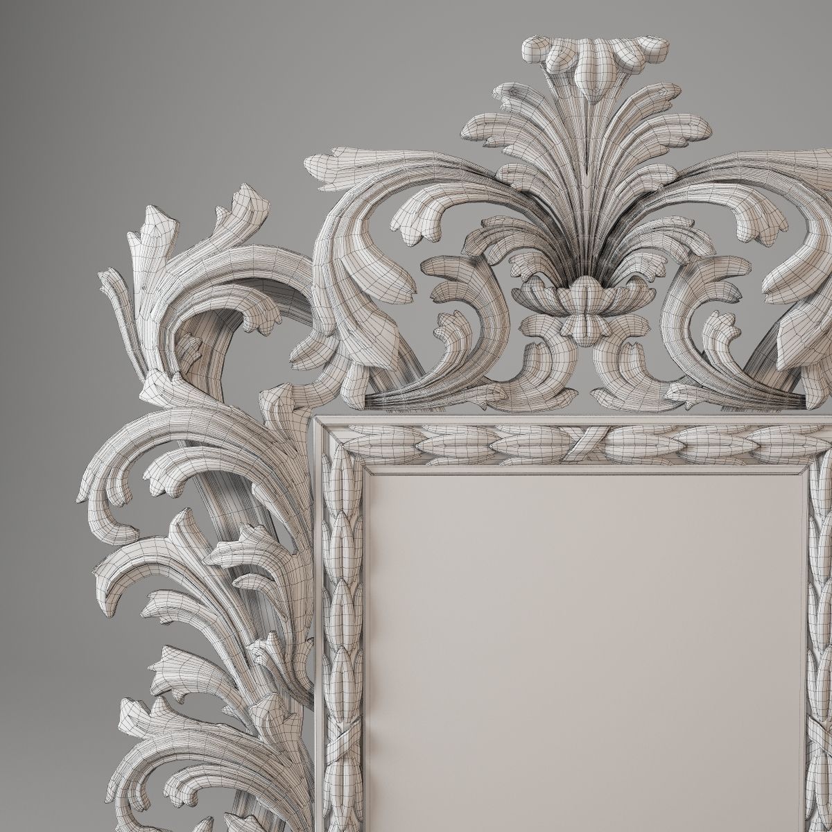 Chelini 778 3D model_4