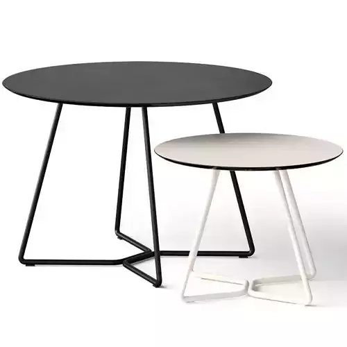 Albaplus Ember Coffee Tables