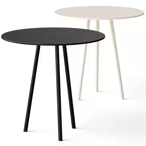 Mobilspazio Urban Coffee Tables