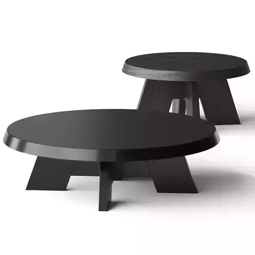 Piet Boom Itske Coffee Tables