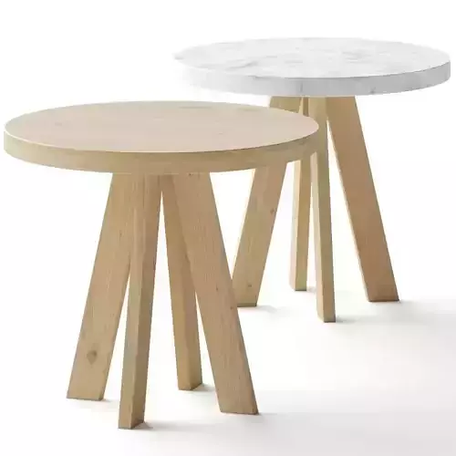 Atipico A Ngelo Coffee Tables