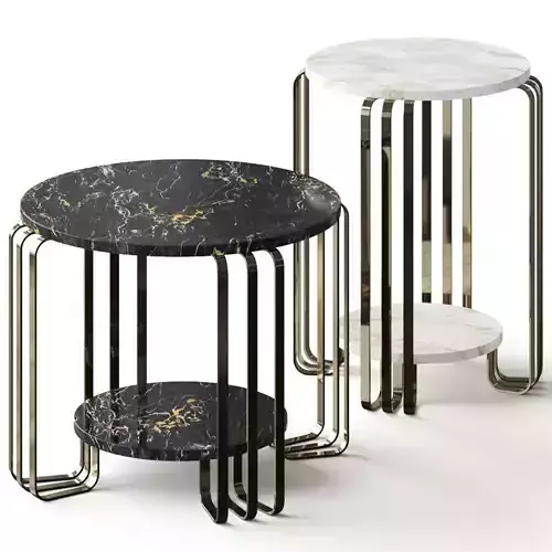 Grilli Jazz Coffee Tables
