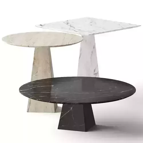 OIA Design Cosmos Coffee Tables