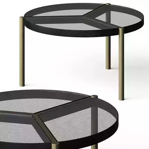 VeniceM Urban Coffee Tables