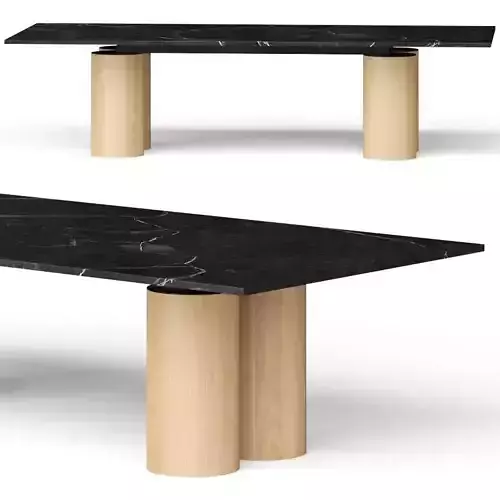 Jose Martinez Medina NSW Dining Table