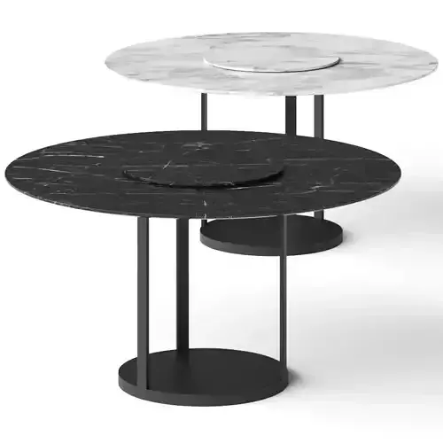 Ronda Design Twirl Dining Tables