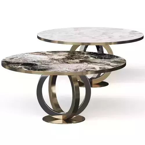 Reflex Galassia Coffee Tables