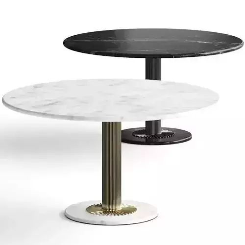Casa Magna Santiago Dining Tables