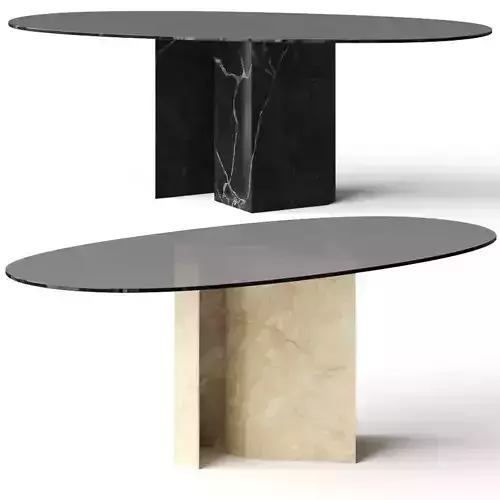 International Marmi Erse Dining Tables