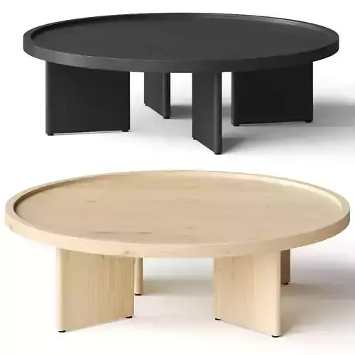 Urban Outfitters Logan Coffee Tables