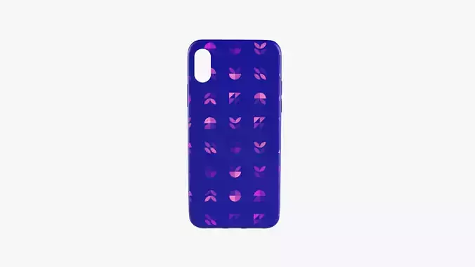 iPhone x Case 12