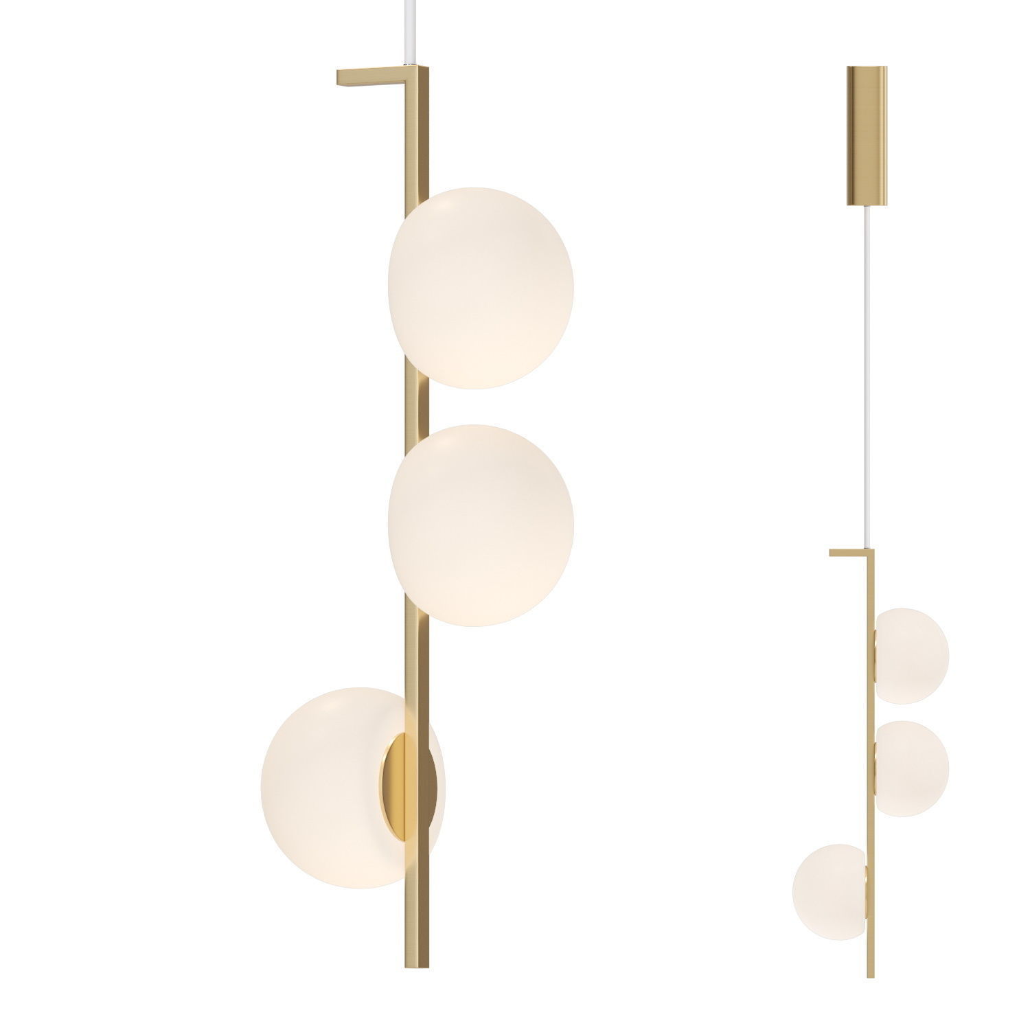 Lampatron ARCANUM 3D model_0