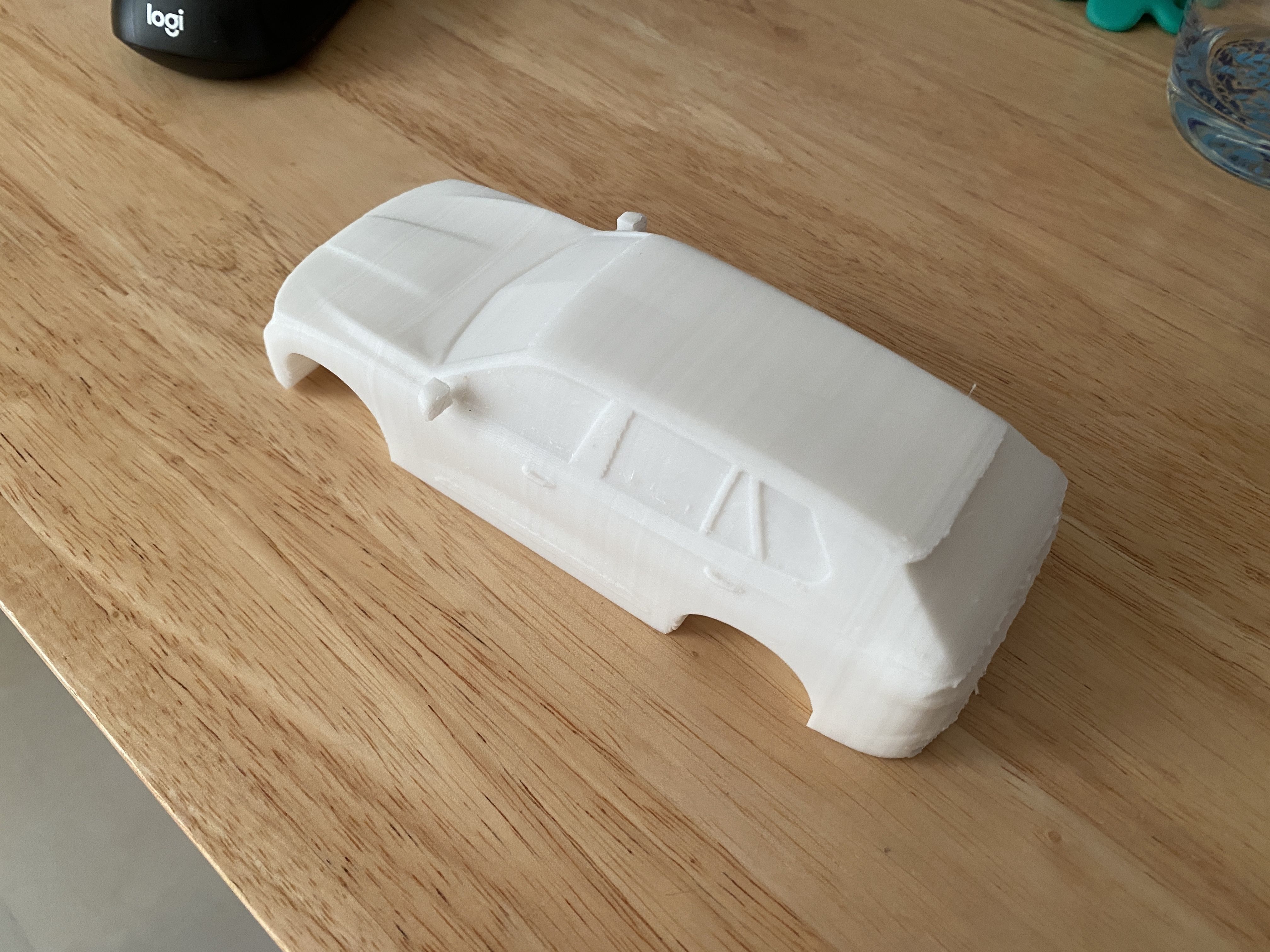 VINFAST LUX SA 20 3D print model_5