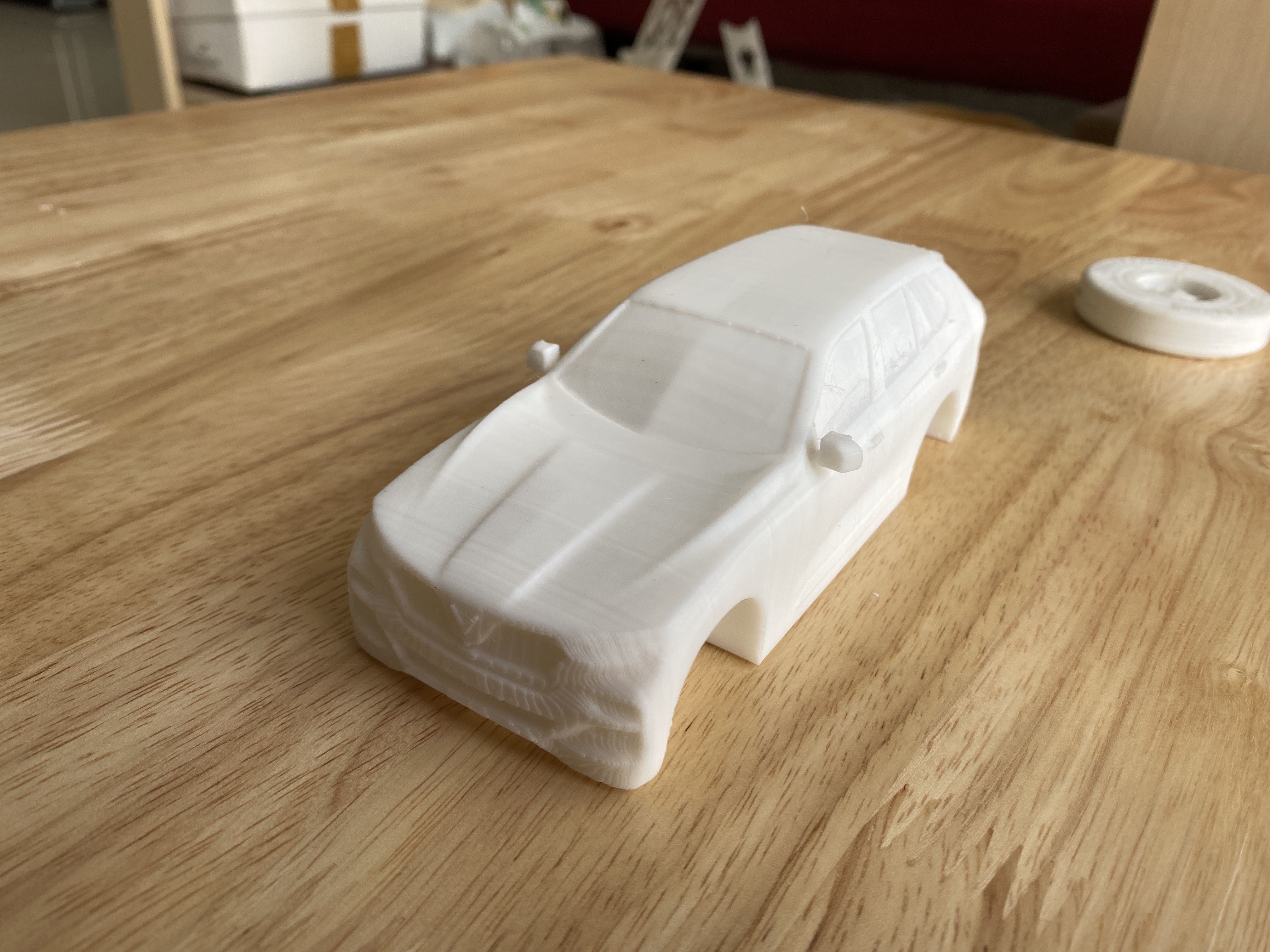 VINFAST LUX SA 20 3D print model_2