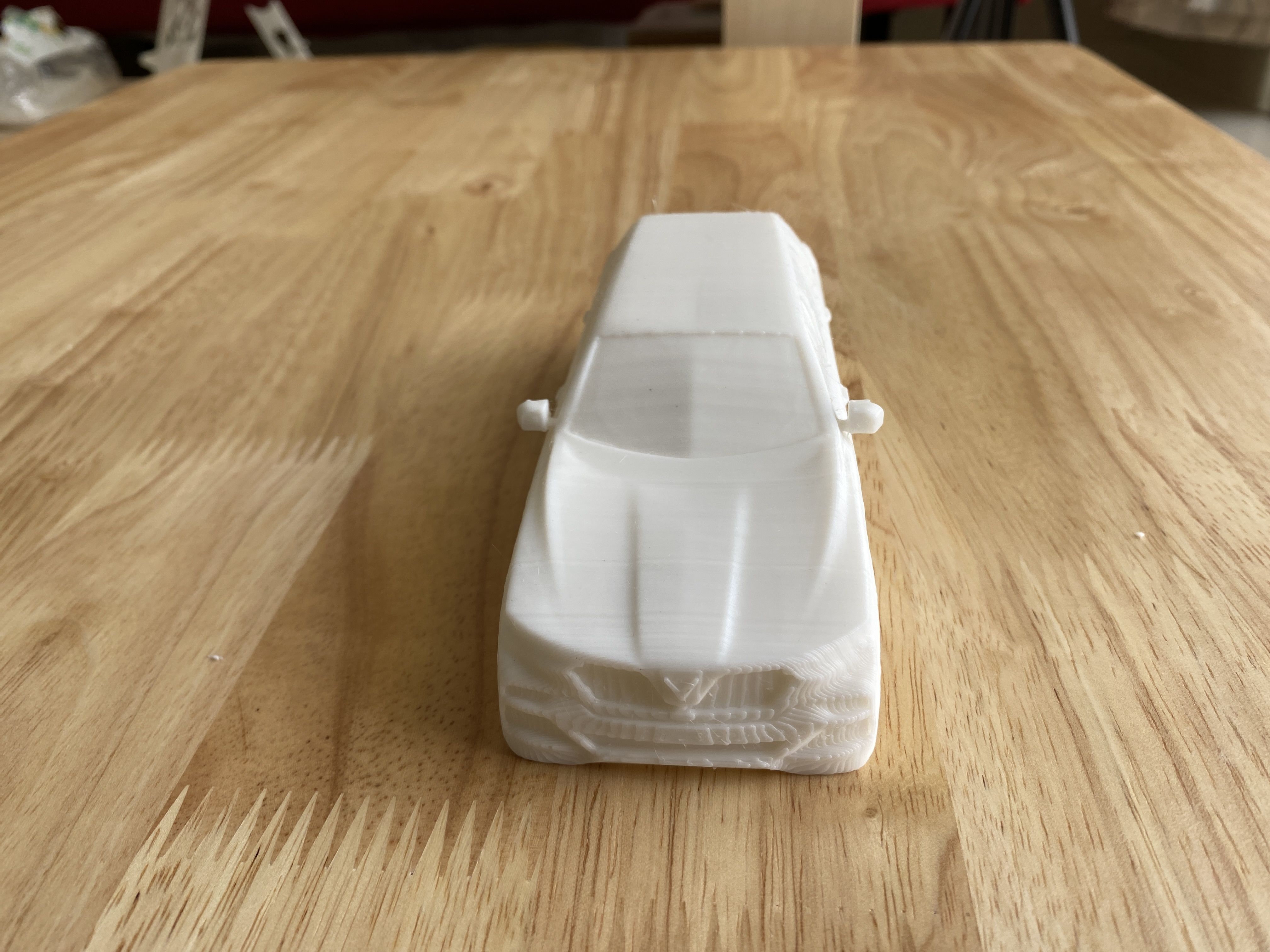 VINFAST LUX SA 20 3D print model_3