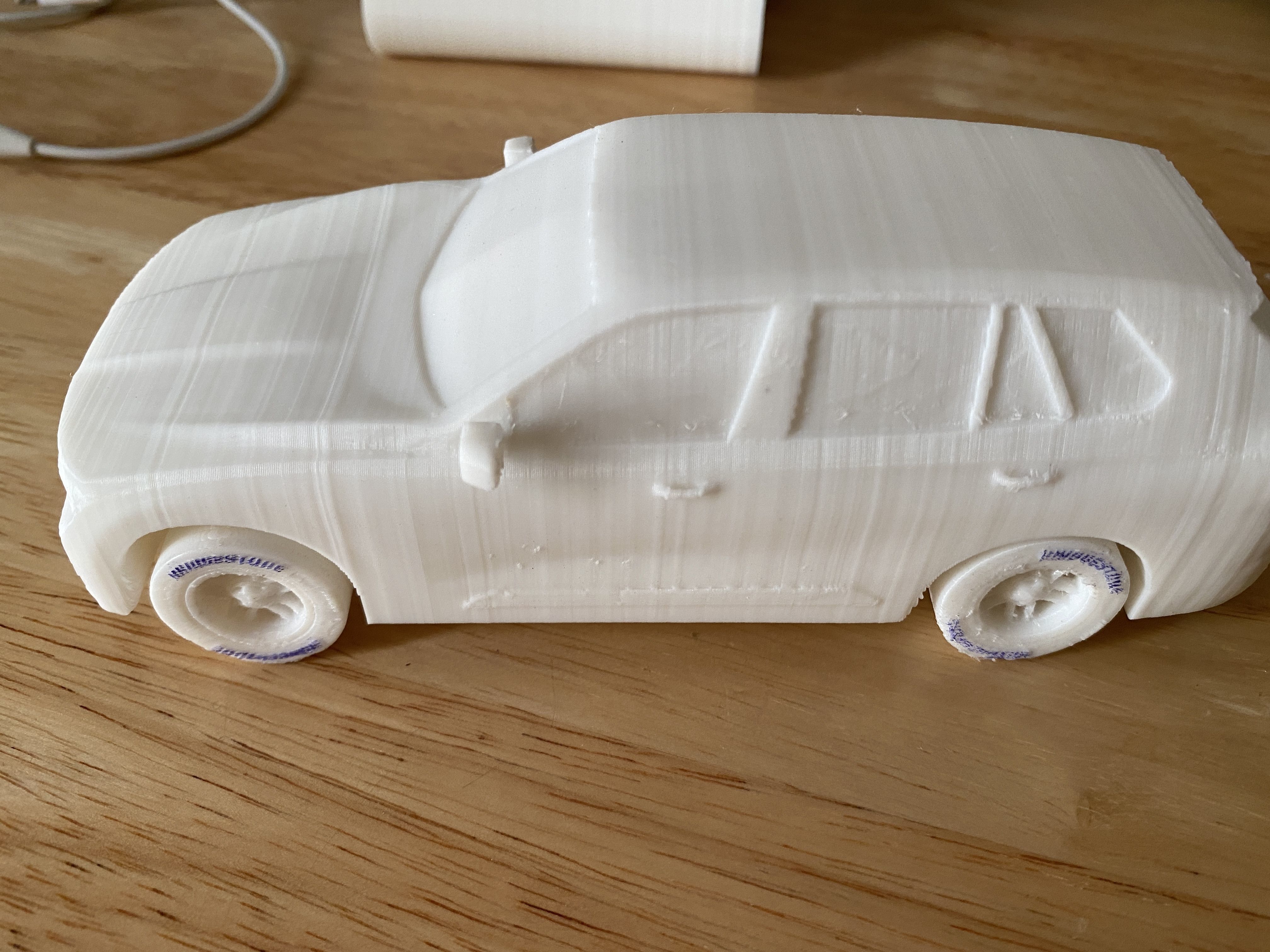 VINFAST LUX SA 20 3D print model_1