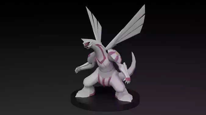 pokemon palkia