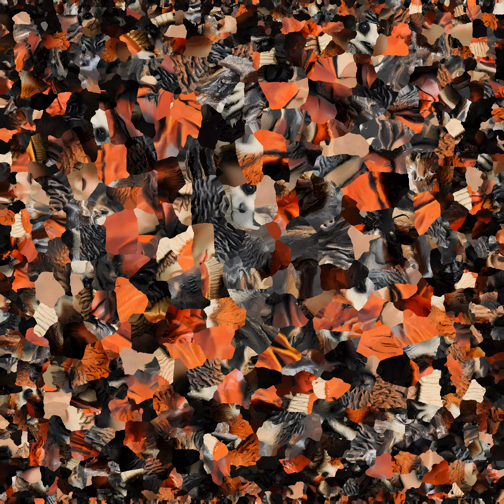 Guardian of the Nap 3D print model_6