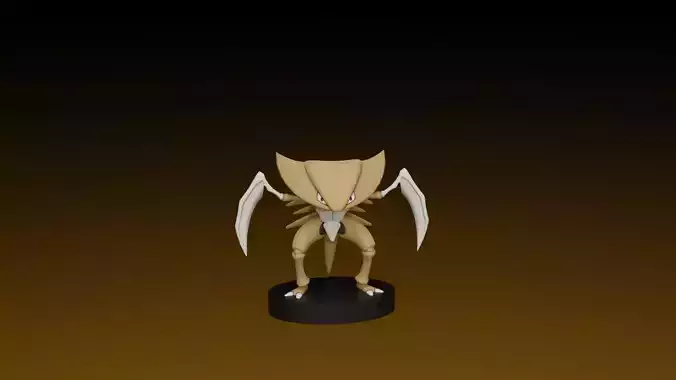 pokemon kabutops