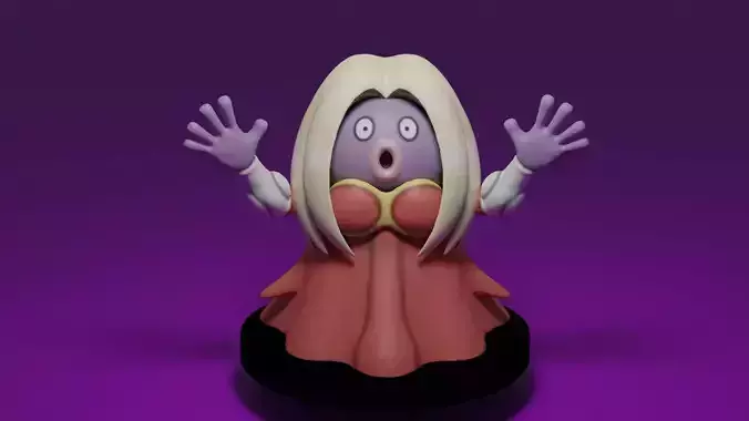 pokemon jynx