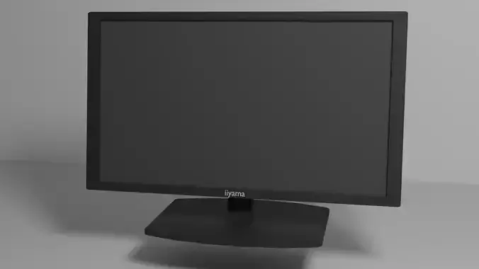 iiyama pc monitor