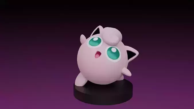 pokemon jigglypuff
