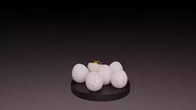 pokemon exeggcute