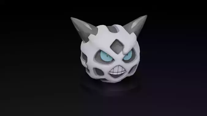 pokemon glalie