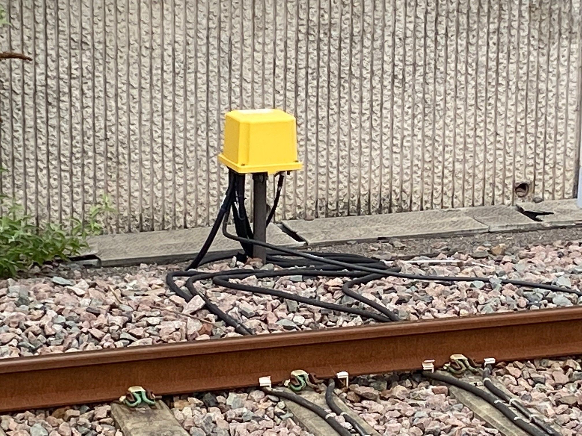 Model Railway  Modern Lineside Electrical Equipment 3D print model_21